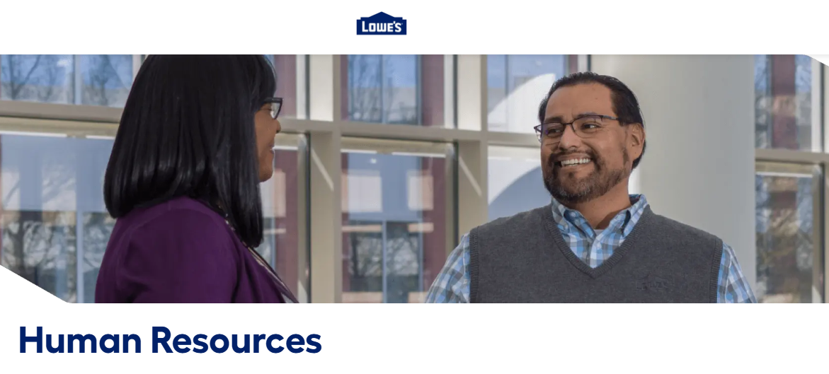 Lowes HR